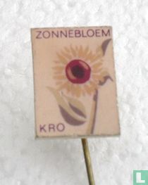 KRO Zonnebloem