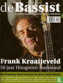 De Bassist 15