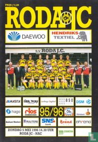 Roda JC - NAC