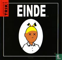 Einde