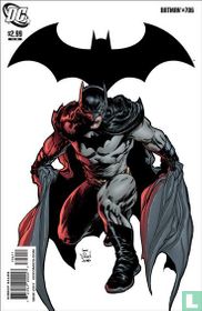 Batman 706