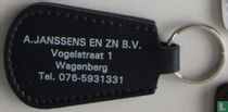 A. Janssens en Zn B.V.