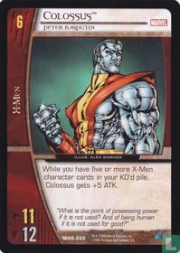 Colossus