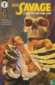 Curse of the Fire God 4