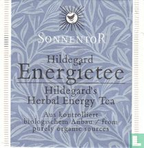 Energietee (Hildegard)  