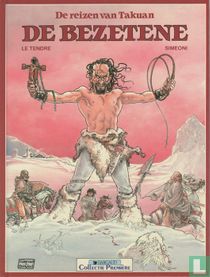 De bezetene