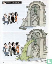 La semaine de Marec