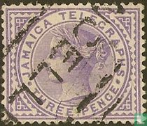 La Reine Victoria