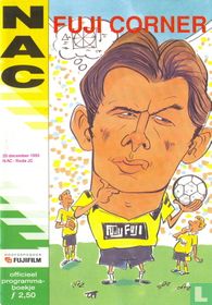 NAC - Roda JC