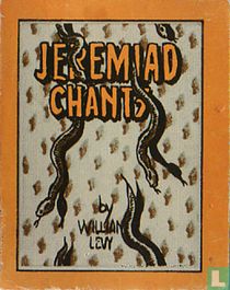 Jeremiad Chants  