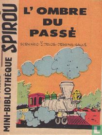 L'ombre du passé