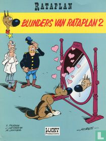 Blunders van Rataplan 2