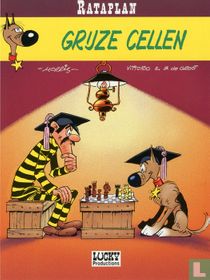 Grijze cellen