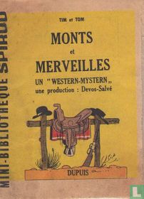 Monts et merveilles