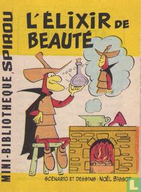 L'elixir de beauté
