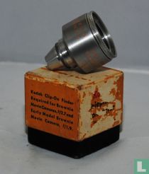 Telelens voor filmcamera