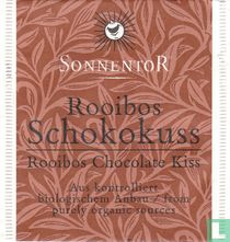 Rooibos Schokokuss