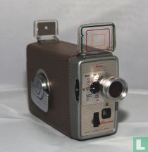 Brownie  Model 3