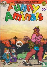 Funny Aminals