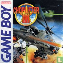 Choplifter 3