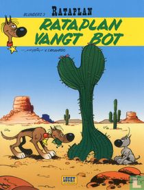 Blunders 3 - Rataplan vangt bot