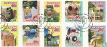 Mailboxes