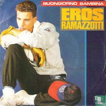 Ramazzotti, Eros muziek catalogus