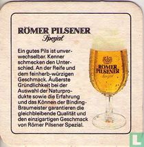Römer Pilsener Spezial