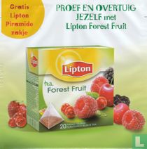 Forest Fruit