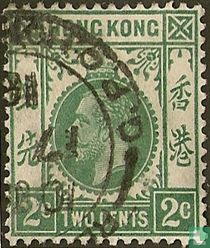 Koning George V