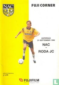 NAC - Roda JC