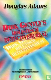 Dirk Gently's holistisch detectivebureau