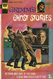 Grimm's Ghost Stories 22