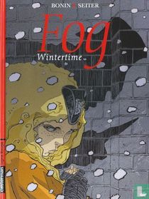 Wintertime