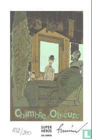 Chambre obscure 1