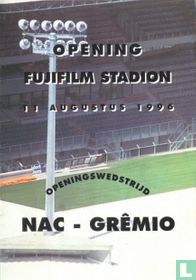 NAC - Gremio Porto Alegre