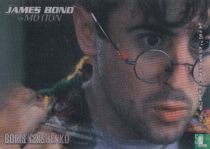 Goldeneye 