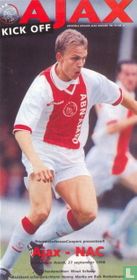Ajax - NAC