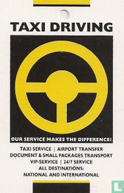 Taxi Driving