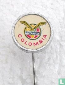 Avianca Colombia