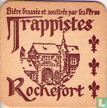 Bière brassée et soutirée par les Pères (9,3 cm)