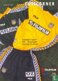NAC - Heerenveen