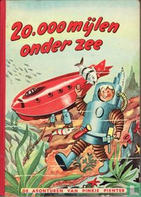 20.000 mijlen onder zee
