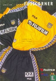 NAC - Willem II