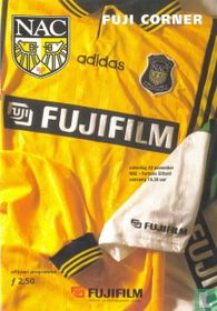 NAC - Fortuna Sittard