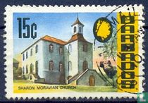 Sharon Moravian Church