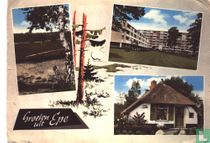 Groeten uit Epe