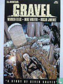 A story of seven graves