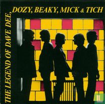 The Legend of Dave Dee, Dozy, Beaky, Mick & Tich