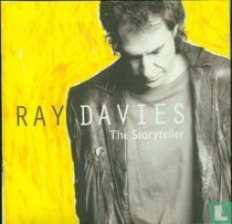 The Storyteller